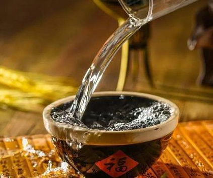 古代皇帝用毒酒赐死却没有死的话 之后一般都是怎么处理的