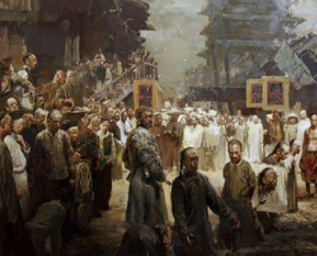 秦始皇有那么高的成就，为什么还会被后世谩骂？