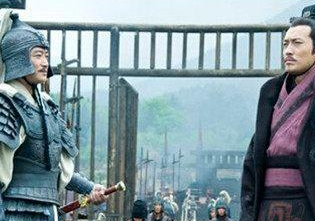 白衣渡江夺荆州杀关羽的吕蒙，突然暴毙的原因是什么？