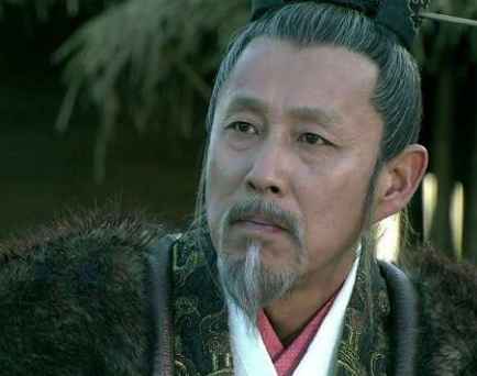 刘邦五十岁前一事无成 刘邦是怎么在五十岁后称帝