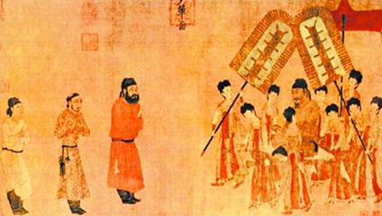 对于唐朝来说，与吐蕃决一死战为何并非明智之举？