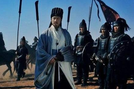诸葛亮南征最远打到哪里 在现在的什么地方