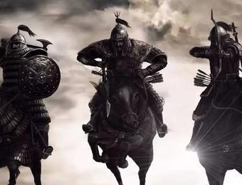 历史上真实的朱温是个什么样的人？经历过什么