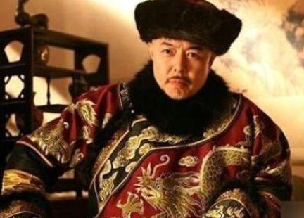 都说乾隆是败家皇帝 乾隆为什么还能坐稳江山60年