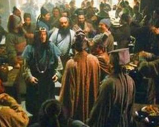 反对宋江招安的三人中，为什么只有鲁智深敢说散伙？