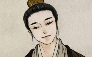 “长安米贵”的背后，揭秘少年白居易的故事