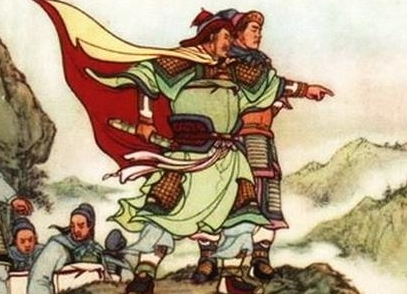 三国有很多老将，除了黄忠你还知道哪些？