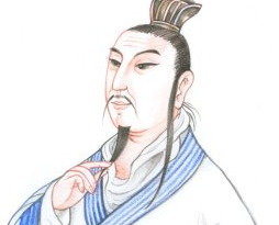 陈平是个怎样的人？他为什么会跟随刘邦？