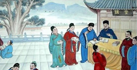 九品中正制共存在四百多年，为何最终被科举制所取代了？