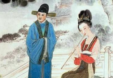 秦观最杰出的代表作：赏析《满庭芳·山抹微云》