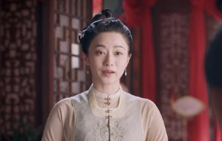 《锦心似玉》琥珀结局如何？琥珀最后跟林世显在一起了吗？
