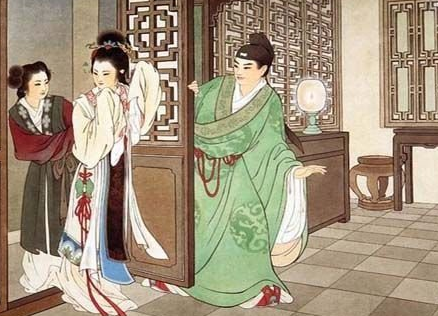 盘点古代骗婚案件 长得漂亮的不一定是女孩子