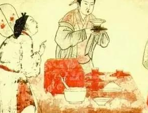 在古代，古人们没有冰箱是否可以吃到冷饮呢？