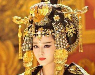 武则天有多无情？为了获得权力，杀害了自己的亲生孩子