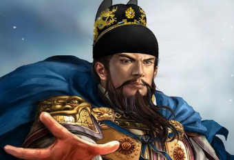 胡宗宪：功绩不输戚继光，他在历史上有何成就？