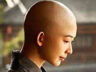 明朝第一奇女，曾多次拒绝皇帝，最后还出家为尼