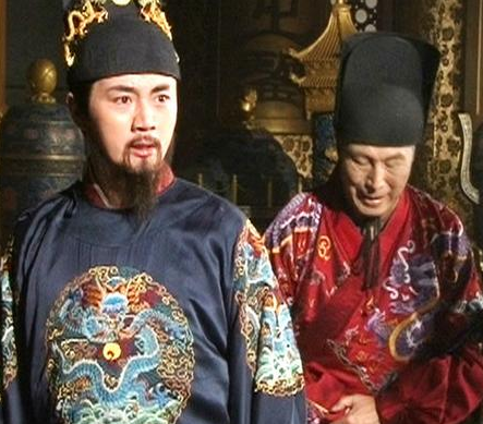 眼看明朝都要灭亡了崇祯为什么不选择南迁