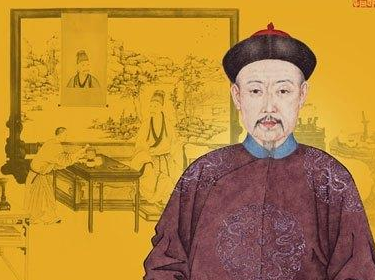 乾隆死后 嘉庆为什么对福康安如此残忍