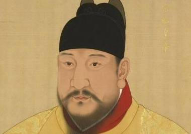 恭肃贵妃：为朱高炽生了三个儿子，最后被迫殉葬