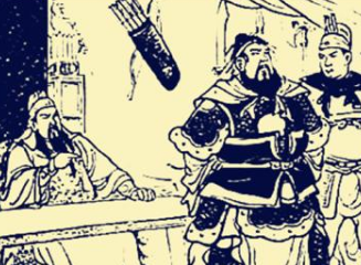 关羽水淹七军后，刘备没有趁机灭掉曹操的原因是什么？