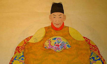 万历皇帝为何是明朝在位时间最长的皇帝？原来10岁就即位了
