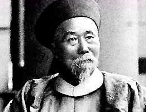 李鸿章：一方面心怀国家，一方面又要为朝廷与洋人周旋