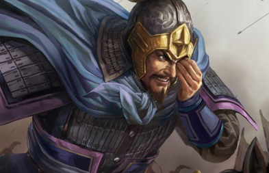 盘点曹操手下四大悍将，一个比一个厉害