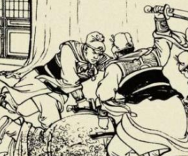 为什么元朝的存在感那么低？有哪些汉人将领为元朝战死了？