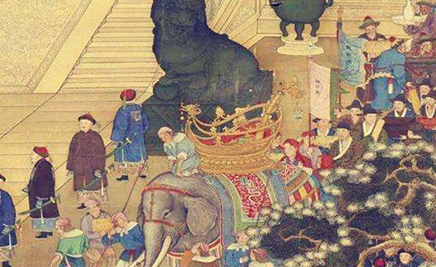 吞武里王朝是由谁建立的？它怎么被纳入到清朝的宗藩体系中？