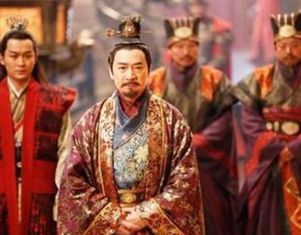 李渊当初承诺给李世民太子之位 李渊后来为什么反悔了