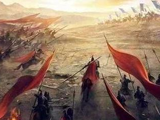 历史上的赵盾是如何一步步手握重权，维持晋国霸业的？