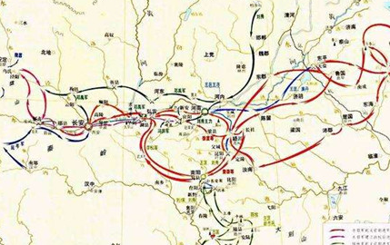 在王莽改制以后，百姓们为何铤而走险并揭竿而起？