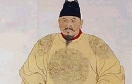 朱元璋下令开仓放粮，却又同时斩了五位大臣