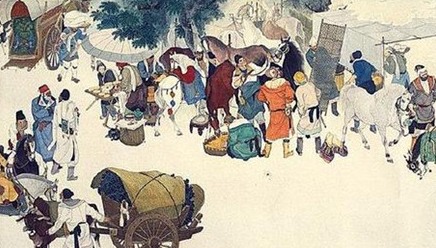 隋文帝为何采取“大索貌阅”政策？隋朝户口又激增了多少？