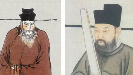 蔡襄与蔡京同姓又同在朝为官，之间有没有什么关系？