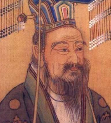 汉献帝敢杀曹操 光绪为何不敢动慈禧