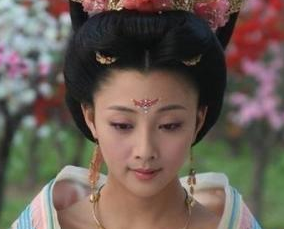 杨贵妃的体型较胖，为何还能得到唐玄宗的宠爱？