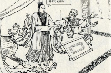 《东周列国志》第二十八回 里克两弑孤主穆公一平晋乱