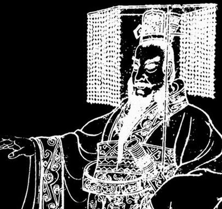 汉武帝为什么比秦始皇更加优秀 汉武帝晚年差一点就走老路了