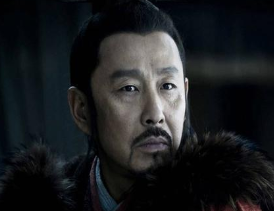 刘邦：看似对一切都漫不经心，其实心中早有把握