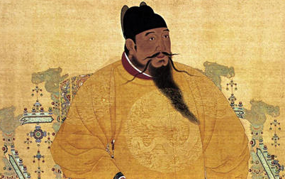 朱棣不过是打下南京城，为什么就成了大明皇帝？