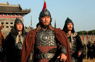 常年征战沙场的常遇春怎么会突然染病而死？