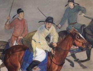 唐敬宗时期张韶的起义有多荒唐？只是吃了顿饭