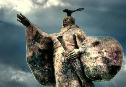 揭秘汉朝的一段&ldquo;暗黑历史&rdquo;，差点葬送了大汉