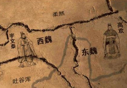 经过了几代人的演变，北齐高欢都被同化为鲜卑人？