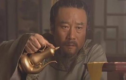 宋江带走了宋清，谁去照顾宋太公呢?
