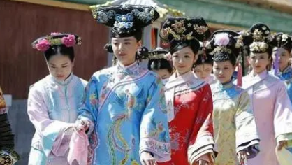 孝哲毅皇后：父亲是清朝唯一满人状元，自己却在22岁去世