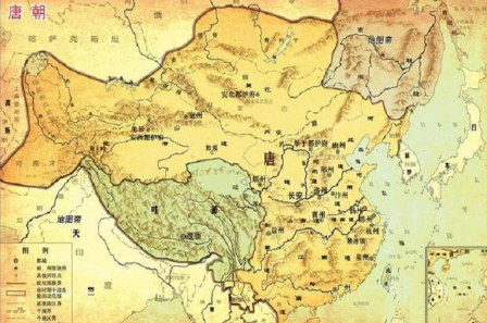 唐朝灭亡之后 皇室后人为何没有复国