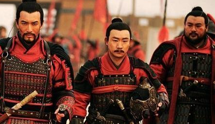 岳飞被秦桧陷害的时候 韩世忠为什么不救岳飞