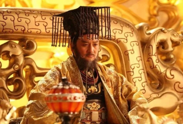 慕容详：被刺杀两次的皇帝，他最后什么结局？